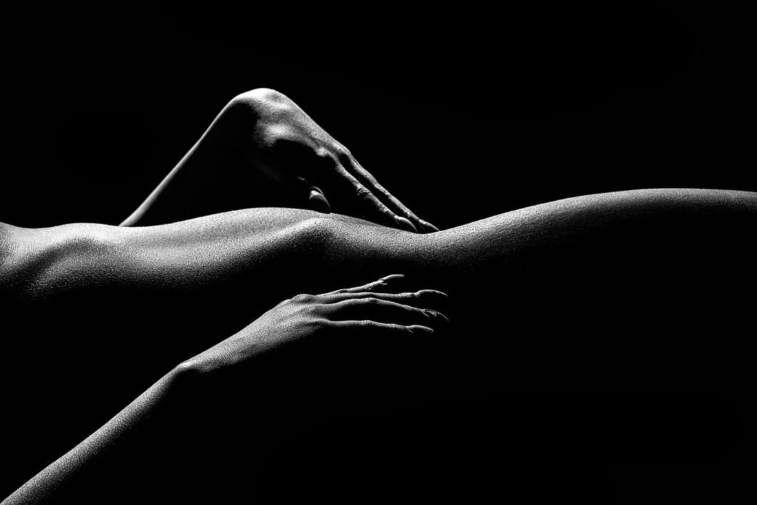 (BE)fore-play - Infernum Store