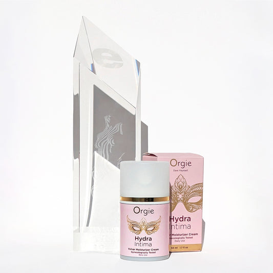 Hydra Intima Daily Vulvar Moisturizer Cream was developed to meet the growing demand for gentle, effective daily care that go