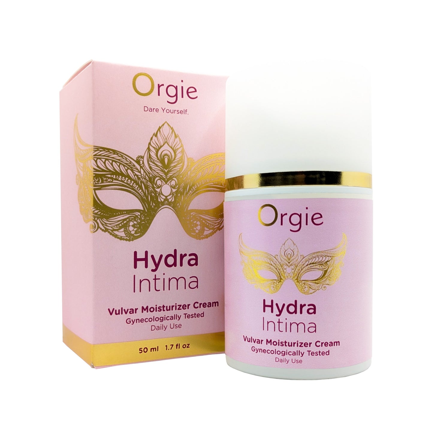 Hydra Intima Daily Vulvar Moisturizer Cream was developed to meet the growing demand for gentle, effective daily care that go