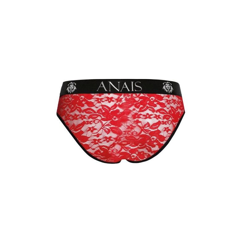 ANAIS MEN - BRAVE SLIP L - Infernum Store