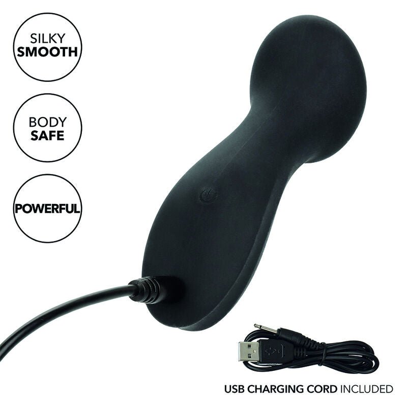 CALEXOTICS - BOUNDLESS MINI MASSAGER - Infernum Store