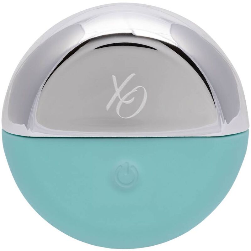 CALEXOTICS - OVATION ESTIMULADOR ACCLAIM AQUA GREEN - Infernum Store