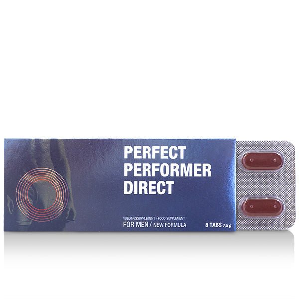 COBECO - PERFECT PERFORMER DIRECT ERECTION TABS - Infernum Store
