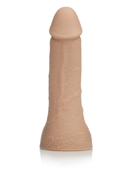 FLESHJACK - PÊNIS BRENT EVERETT - Infernum Store