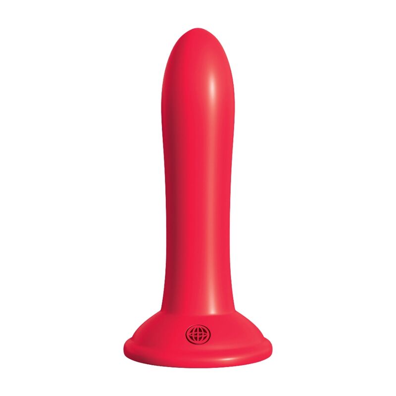 FETISH FANTASY SERIES - ARNES PRIMERA VEZ ROJO 13CM - Infernum Store