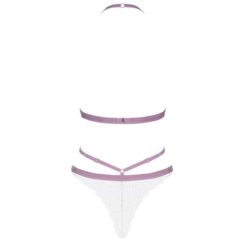 OBSESSIVE - LILYANNE TEDDY S/M - Infernum Store
