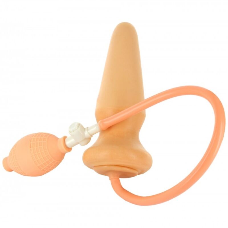 SEVEN CREATIONS - PLUG ANAL INFLVEL DELTA LOVE - Infernum Store