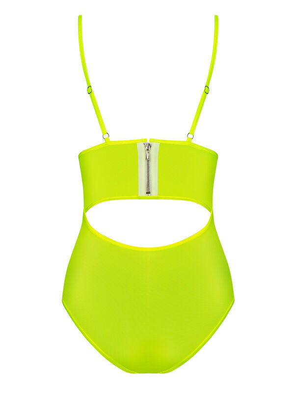 OBSESSIVE - NEONIA TEDDY S/M - Infernum Store