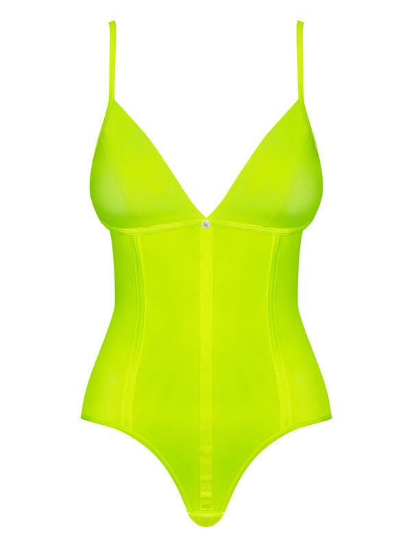 OBSESSIVE - NEONIA TEDDY S/M - Infernum Store