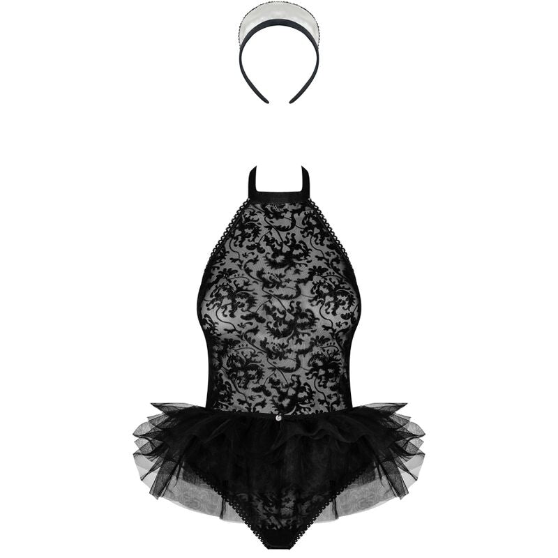OBSESSIVE - FANTASIA DE FRILHOS S/M - Infernum Store
