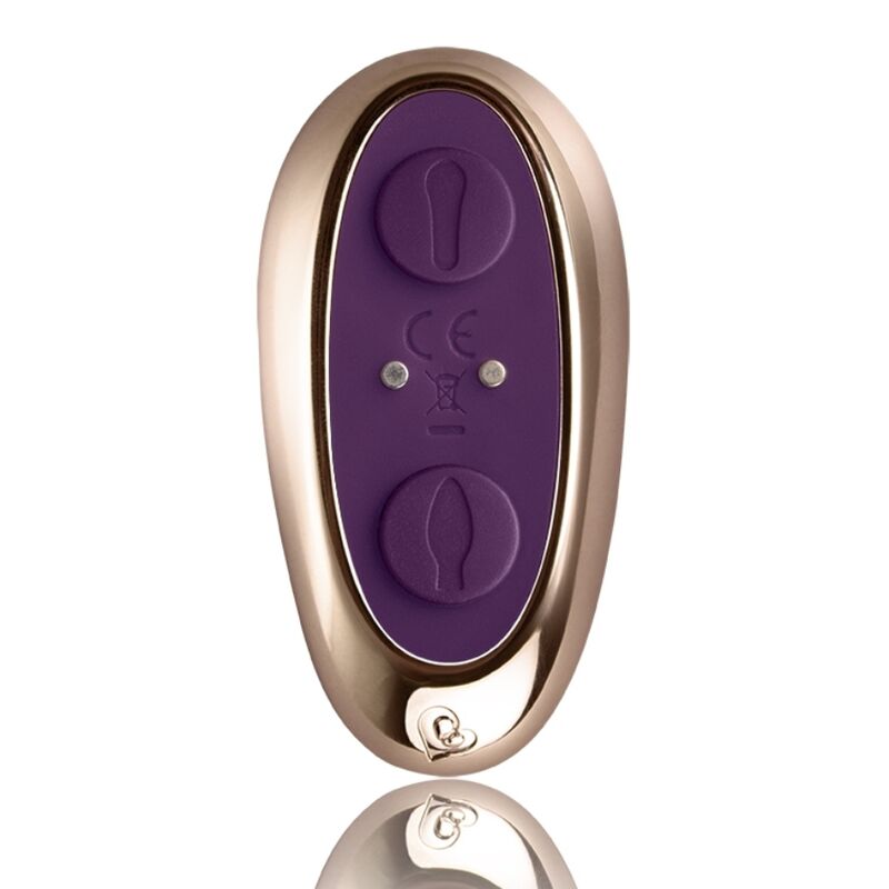 ROCKS-OFF - CONTROLE REMOTO DE PLUG COCKTAIL - LILAC - Infernum Store