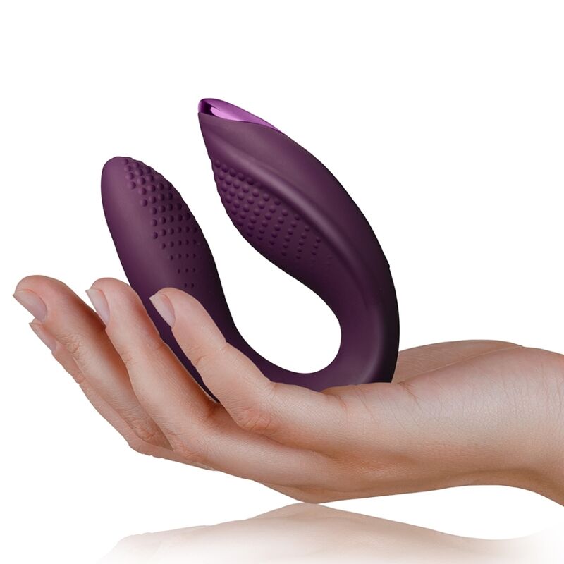 ROCKS-OFF - CHICK DIVA GRAMPOS DE CONTROLE REMOTO - Infernum Store