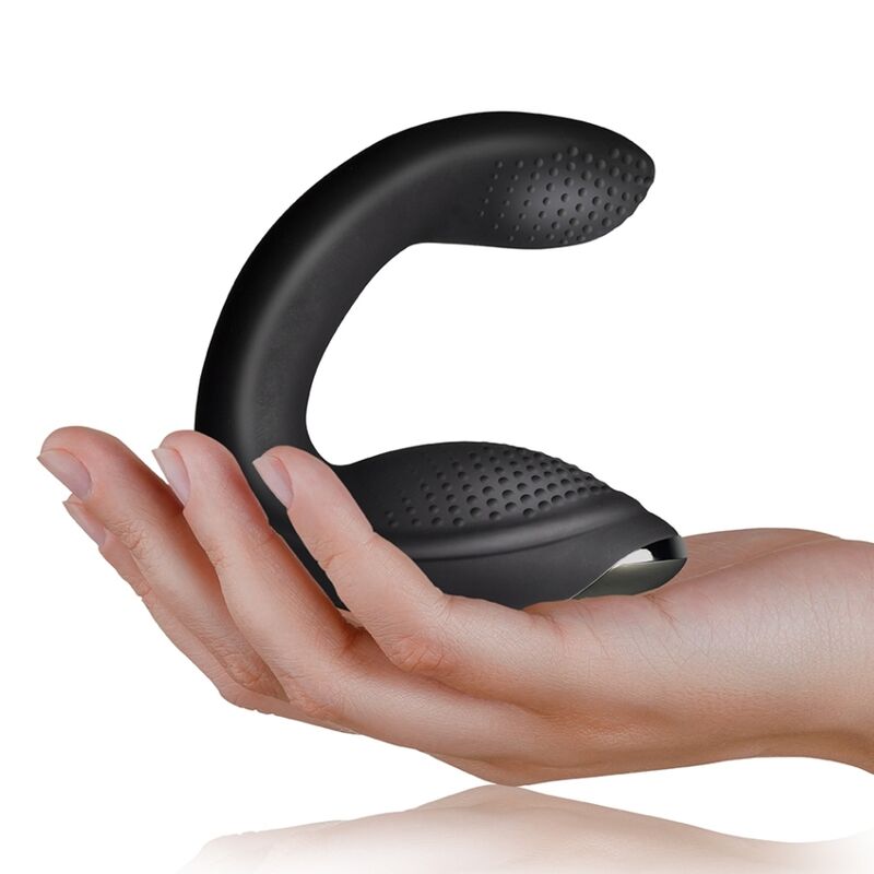 ROCKS-OFF - RUDE BOY XTREME MASSAGEADOR DE PRÓSTATA - Infernum Store