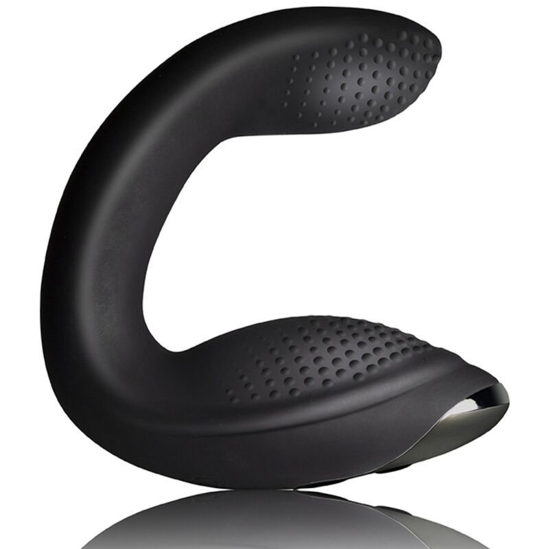 ROCKS-OFF - RUDE BOY XTREME MASSAGEADOR DE PRÓSTATA - Infernum Store