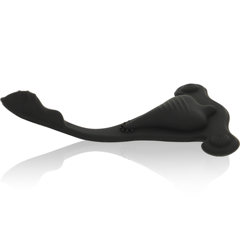 OHMAMA - CALA ESTIMULANTE DE CONTROLE REMOTO FLEXÍVEL - Infernum Store