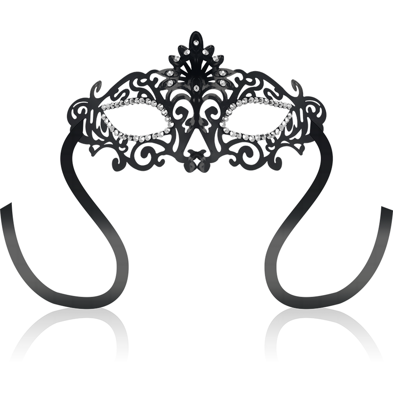 OHMAMA - MSCARAS MSCARAS COM CONTAS - Infernum Store
