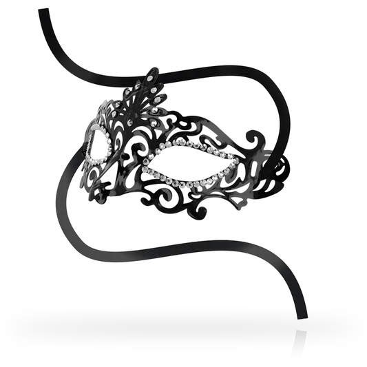 OHMAMA - MSCARAS MSCARAS COM CONTAS - Infernum Store