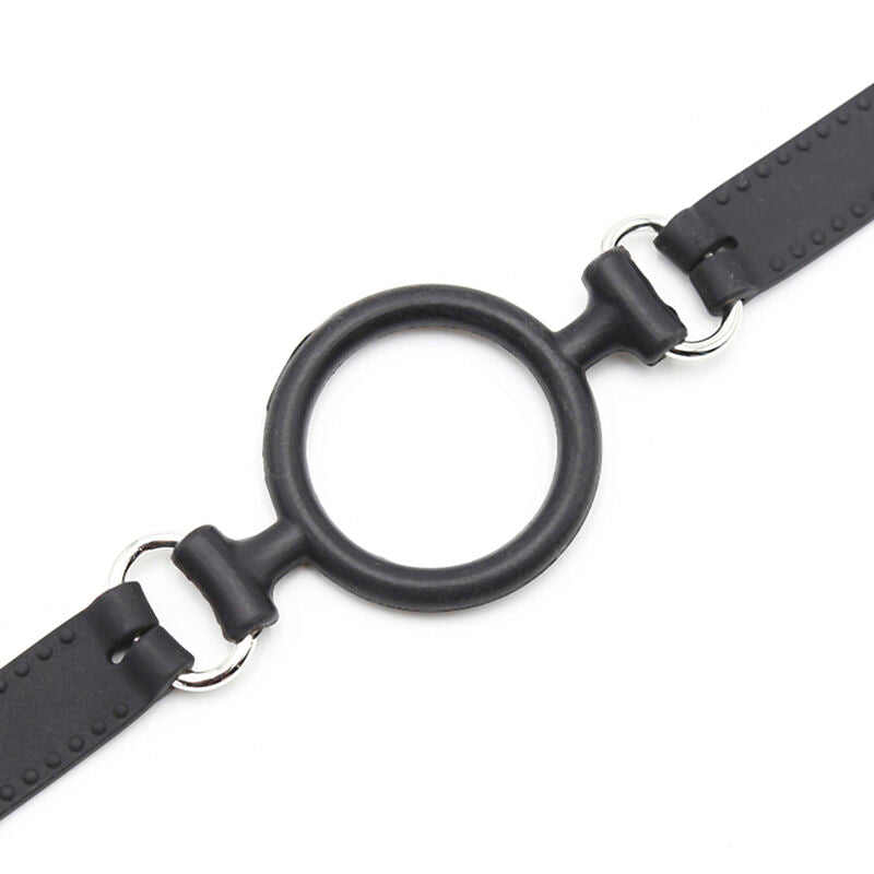 OHMAMA FETISH - MORDAÇA DE SILICONE - Infernum Store