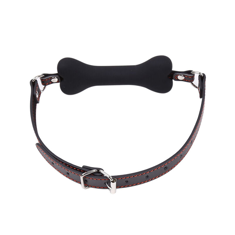OHMAMA FETICHE - MORDAA DE OSSO - Infernum Store