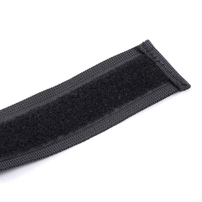 OHMAMA FETICHE - HOGTIE AJUSTÁVEL - Infernum Store
