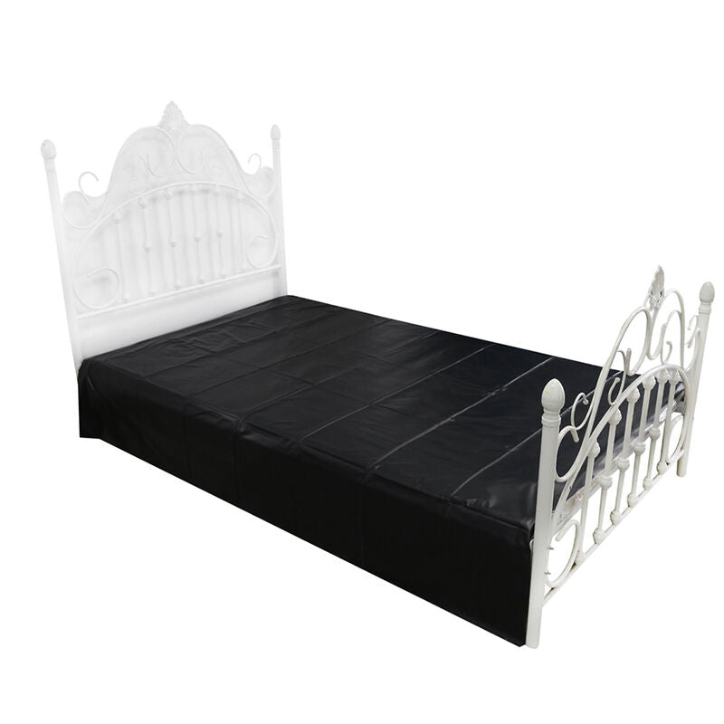 OHMAMA FETISH - FOLHAS DE PVC DESCARTÁVEIS - Infernum Store
