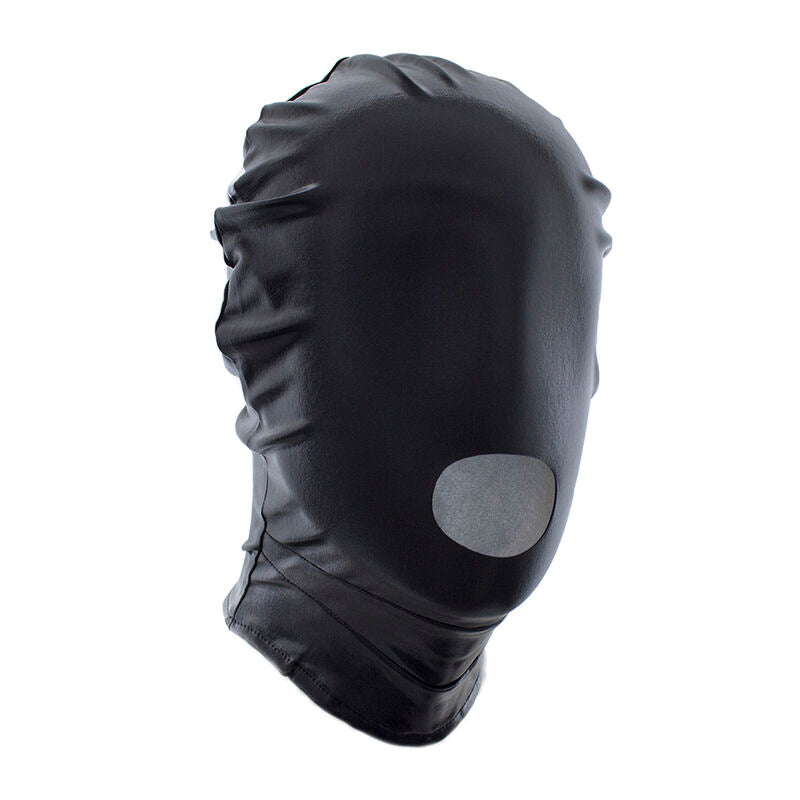 OHMAMA FETICHE - CHAPÉU COBERTO PARA OS OLHOS - Infernum Store
