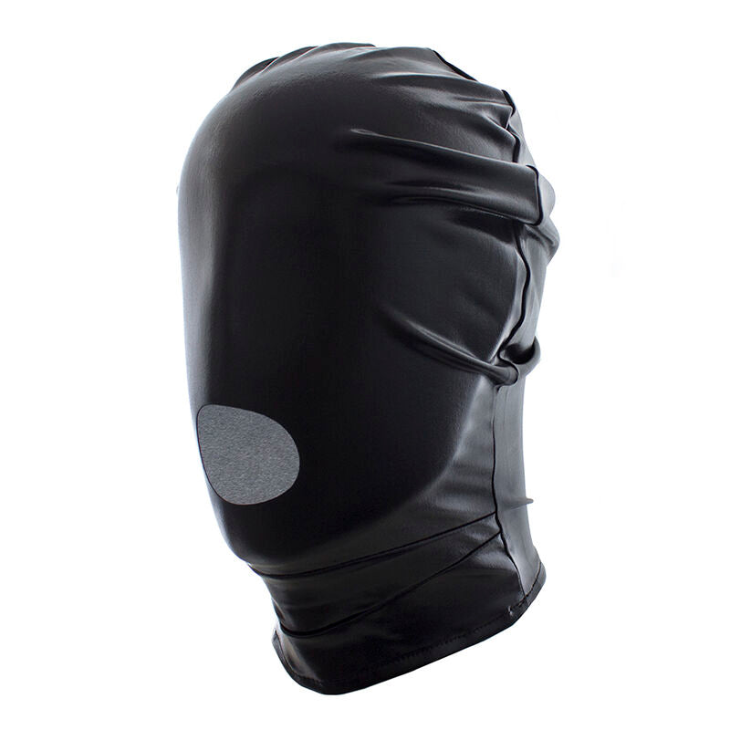 OHMAMA FETICHE - CHAPÉU COBERTO PARA OS OLHOS - Infernum Store