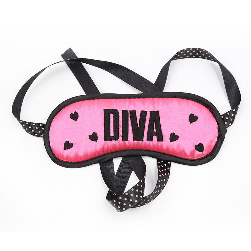 OHMAMA FETISH - CONJUNTO BONDAGE DE ALGEMAS, CHICOTE E MSCARA - Infernum Store