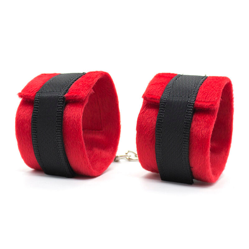 OHMAMA FETICHE - CONJUNTO DE BONDAGE DE 5 PEAS - Infernum Store