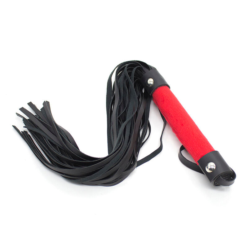 OHMAMA FETICHE - CONJUNTO DE BONDAGE DE 5 PEAS - Infernum Store