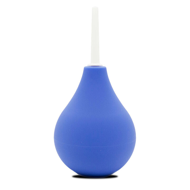 OHMAMA FETICHE ANAL ENEMA BOLA FORMA - Infernum Store