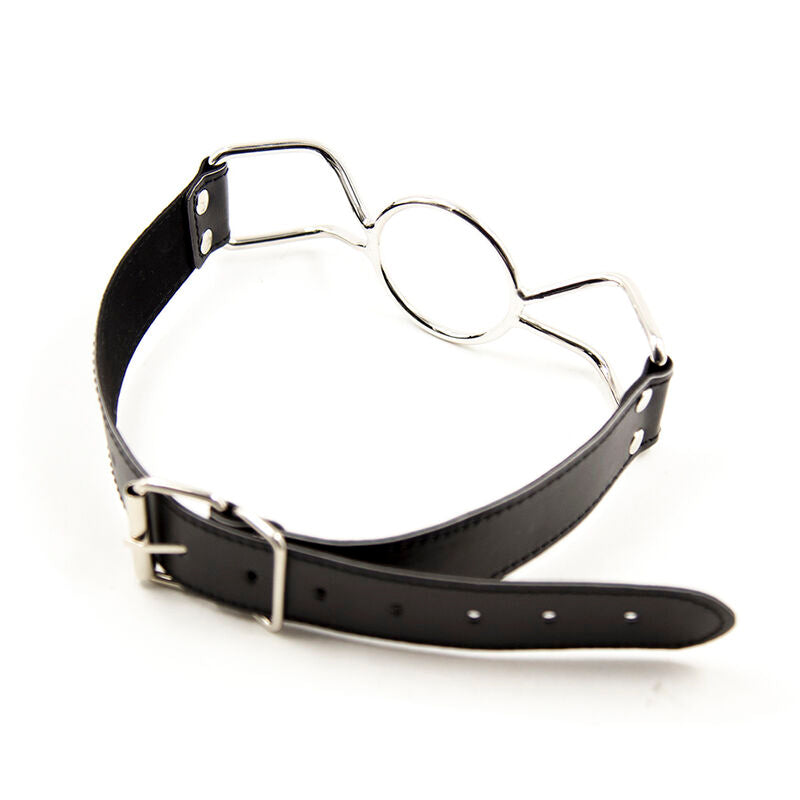OHMAMA FETISH - ARANHA BOCA GAGS S - Infernum Store