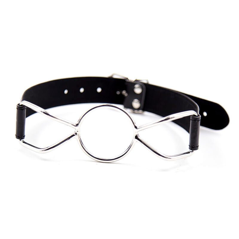 OHMAMA FETISH - ARANHA BOCA GAGS S - Infernum Store