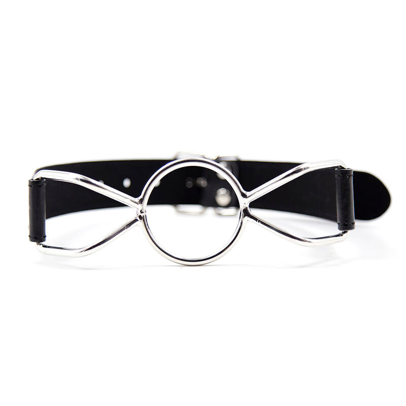OHMAMA FETISH - ARANHA BOCA GAGS S - Infernum Store