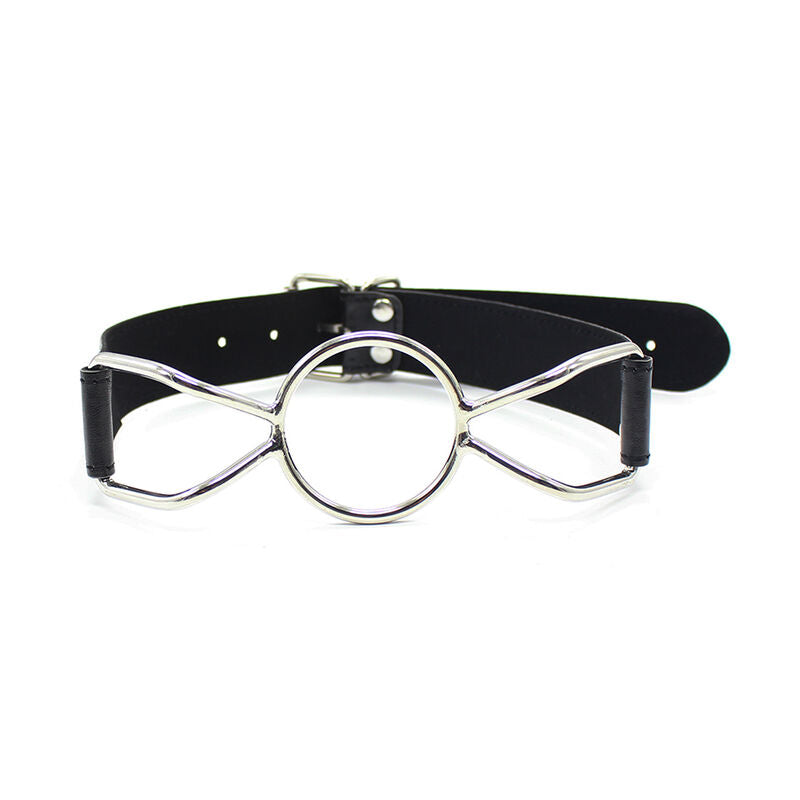 OHMAMA FETISH - ARANHA BOCA GAGS M - Infernum Store