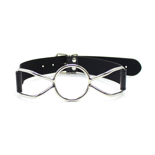 OHMAMA FETISH - ARANHA BOCA GAGS M - Infernum Store