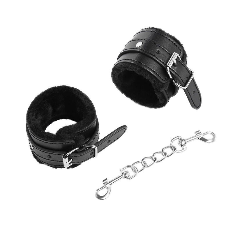 OHMAMA FETISH - PREMIUM PULSO FORRO DE PELE - Infernum Store