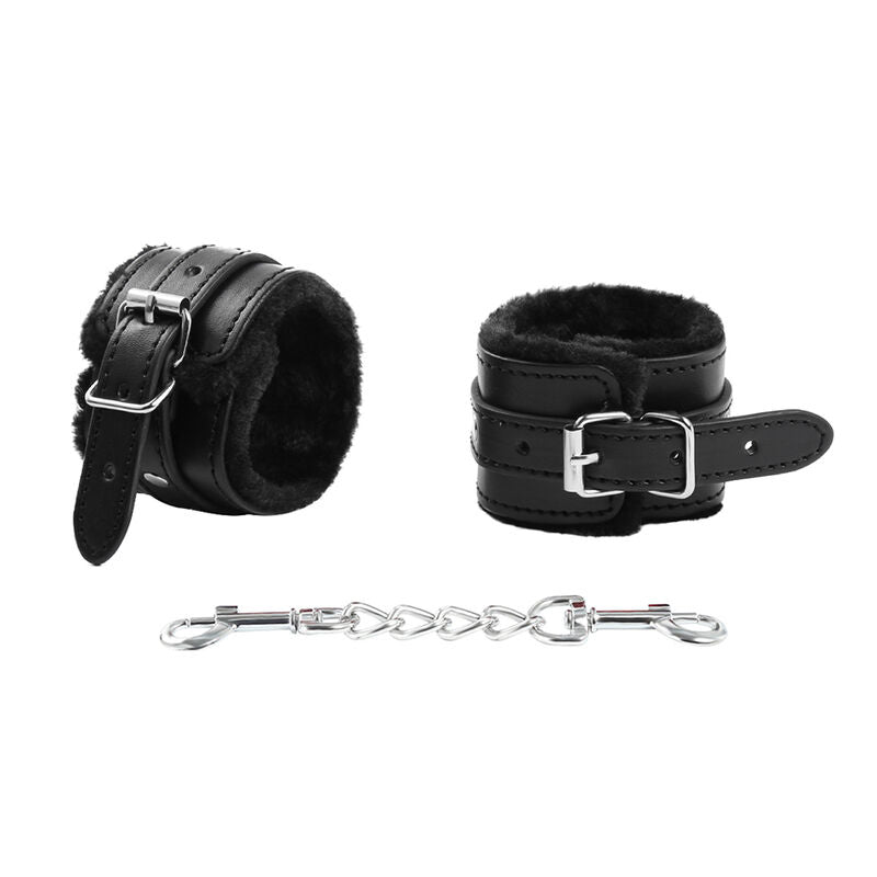 OHMAMA FETISH - PREMIUM PULSO FORRO DE PELE - Infernum Store