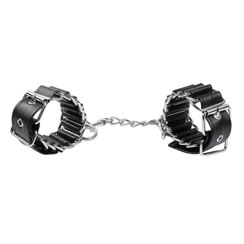 OHMAMA FETISH - DOBRADIAS DE PULSO - Infernum Store
