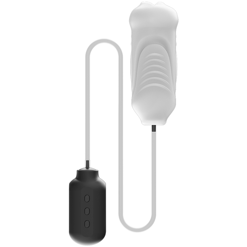 JAMYJOB - ESTIMULADOR DE SEXO ORAL FURACO - Infernum Store