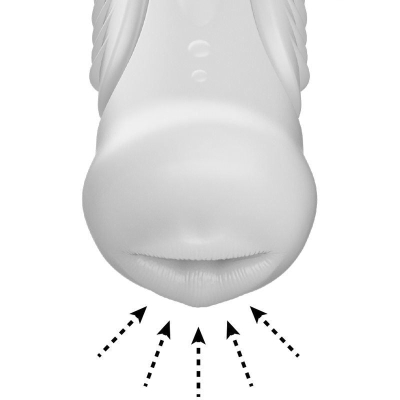 JAMYJOB - ESTIMULADOR DE SEXO ORAL FURACO - Infernum Store