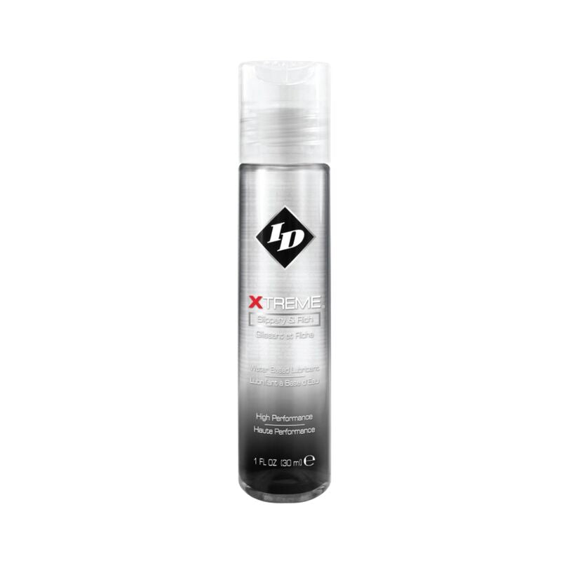 ID XTREME - LUBE 30 ML - Infernum Store