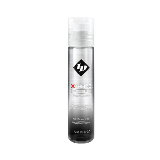 ID XTREME - LUBE 30 ML - Infernum Store