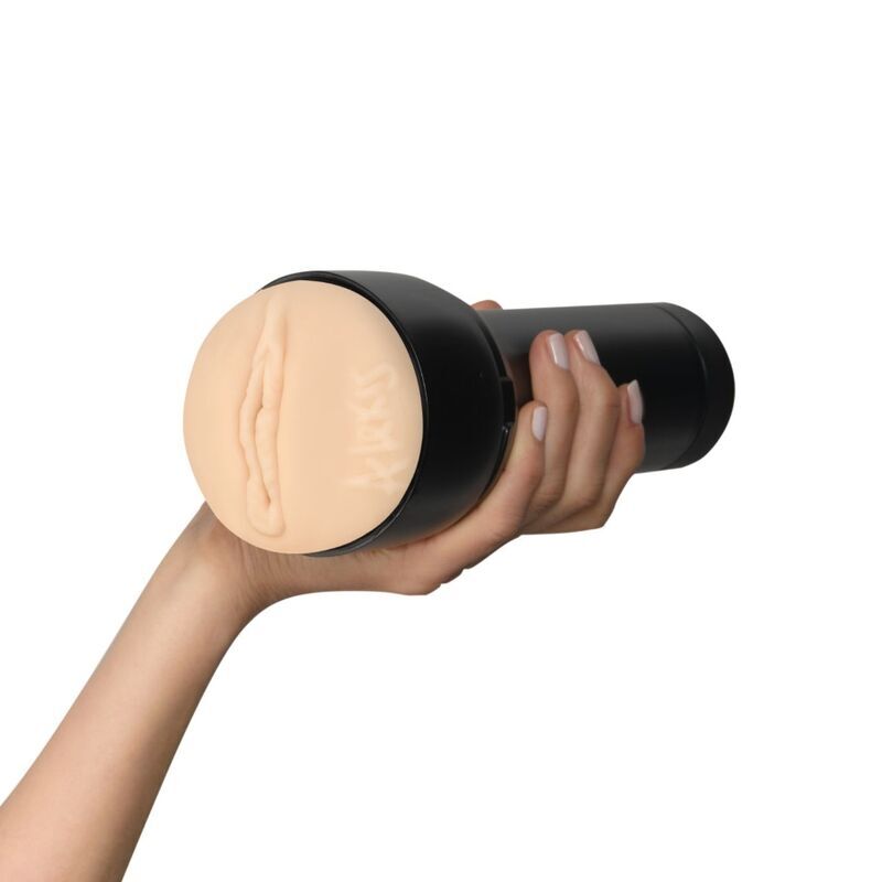 KIIROO - KEON + ALEXIS FAWX STROKER + LUBRIFICANTE DE QUALIDADE AQUA 50 ML - Infernum Store