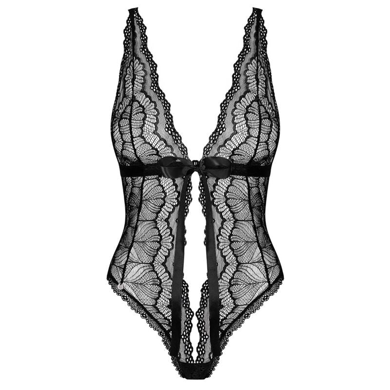 OBSESSIVE - ISABELLIA TEDDY L/XL - Infernum Store