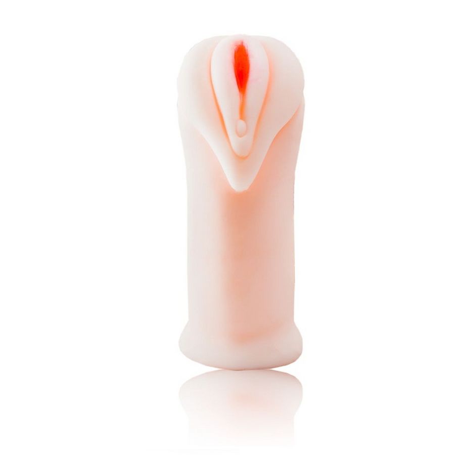 BAILE - PASSION III SENHORA MASTURBADOR 3 DIMENSIONAL - Infernum Store