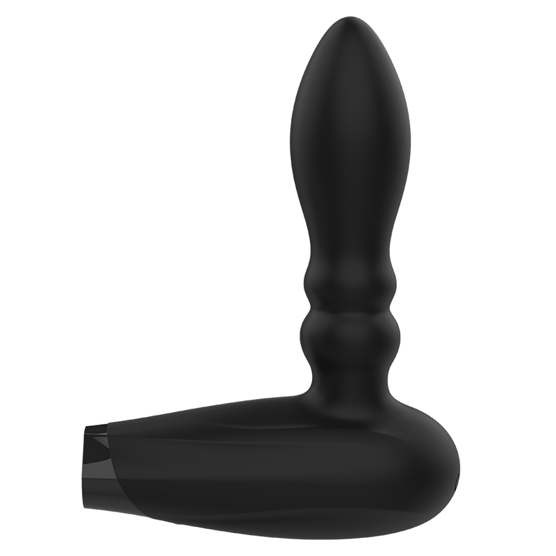ADDICTED TOYS - PLUGUE DE CONTROLE REMOTO INFLVEL - 10 MODOS DE VIBRAO - Infernum Store