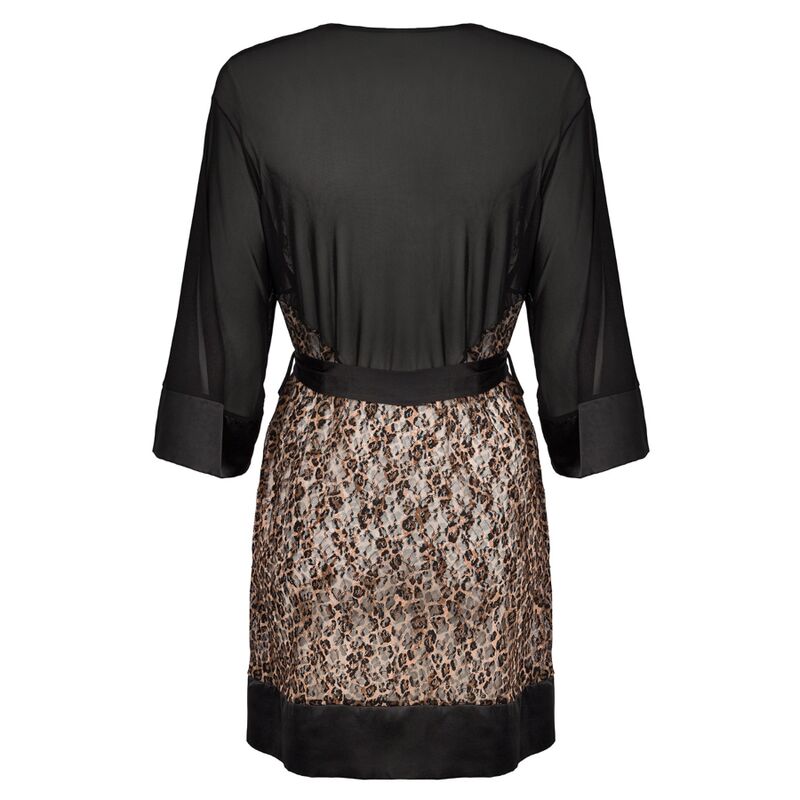 OBSESSIVE - ALLUNES PEIGNOIR S/M - Infernum Store