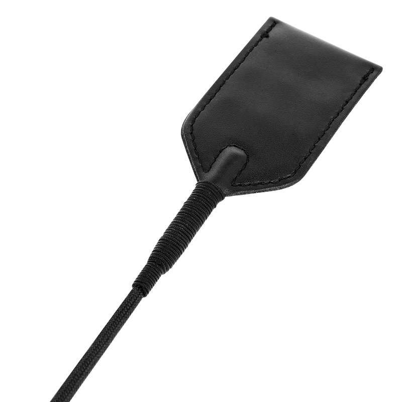 OHMAMA FETISH TACK CROP - Infernum Store