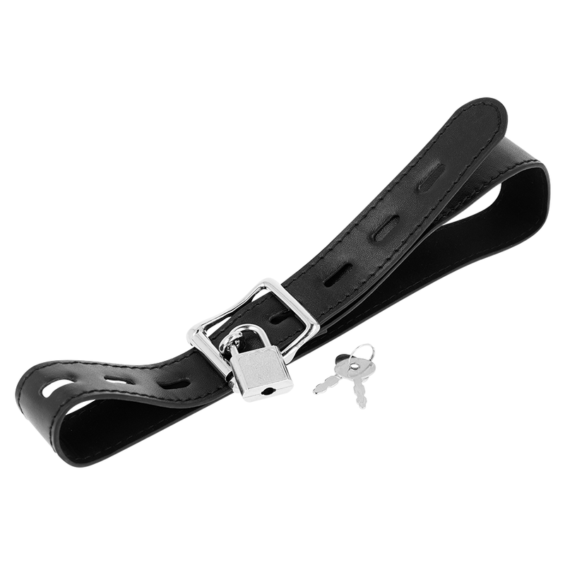 DILDO FETICHE OHMAMA 10 CM - Infernum Store
